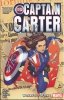 CAPTAIN CARTER WOMAN OUT OF TIME TP [9781302946555]